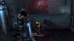 Геймплей версии Resident Evil Revelations для PS4 и Xbox One - экшен