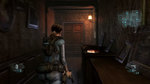 Геймплей версии Resident Evil Revelations для PS4 и Xbox One - исследование