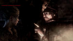 Видеодневник разработчиков Hellblade: Senua's Sacrifice - лица за голосами