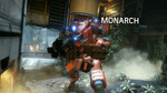 Трейлер Titanfall 2 - обновление Monarch's Reign