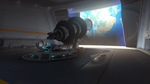 Трейлер Overwatch - лунная карта Горизонт (русская озвучка)