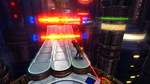 Геймплей Crash Bandicoot N. Sane Trilogy - уровень Future Frenzy на время