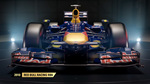 Видео F1 2017 - 2010 Red Bull Racing RB6