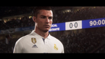 Трейлер анонса FIFA 18