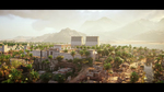 Дебютный трейлер Assassin's Creed Origins - E3 2017 (русская озвучка)