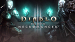 Трейлер Diablo 3 - дата выхода комплекта Возвращение некроманта