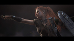 Ролик Total War: Arena - Боудикка - королева иценов