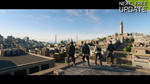 Трейлер Watch Dogs 2 - новый кооператив на 4 игрока