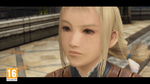 Видео Final Fantasy 12: The Zodiac Age - музыкальная тема Penelo