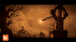 Видео Diablo 3 о создании некроманта (русские субтитры)