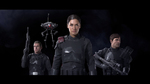 Видео Star Wars Battlefront 2 о создании истории