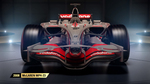 Трейлер F1 2017 - болиды McLaren