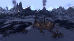Геймплей Total War: Warhammer - кампания за короля троллей Трогга