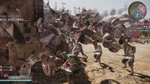 Геймплей Dynasty Warriors 9 с ChinaJoy 2017 в хорошем качестве