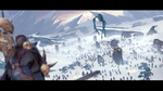 Трейлер Total War: Warhammer к выходу Norsca Race Pack
