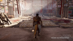 Видео Assassin’s Creed Origins о боевой системе и арене