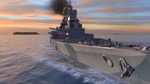 Видеодневник разработчиков World of Warships - британские линкоры