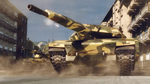 Трейлер анонса Armored Warfare: Проект Армата для PS4
