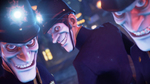 Трейлер We Happy Few - дата выхода