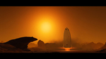 Первый геймплейный трейлер Surviving Mars