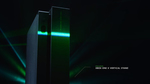 Видео анонса Xbox One X Project Scorpio Edition