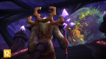 Трейлер World of Warcraft: Legion - Путь к Аргусу (русская озвучка)