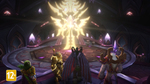 Видео World of Warcraft: Legion - Решение Избранного