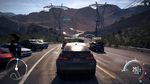 Геймплей Need for Speed Payback - BMW M5 по бездорожью