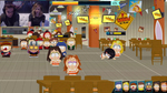 Больше часа геймплея South Park: The Fractured But Whole