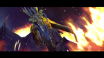 Видео Total War: Warhammer 2 - лунный дракон
