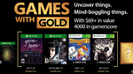 Игры для подписчиков Xbox Live Gold - октябрь 2017 года