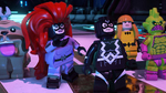 Трейлер LEGO Marvel Super Heroes 2 - Сверхлюди