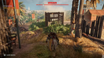 Видео Assassin’s Creed Origins - стелс в Древнем Египте