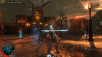 17 минут геймплея Middle Earth: Shadow of War на PS4 Pro