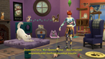 Трейлер The Sims 4 - особенности дополнения Кошки и собаки