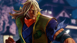 Трейлер Street Fighter 5 - анонс Zeku