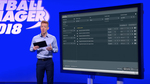 Видео Football Manager 2018 - трансферный рынок (русские субтитры)