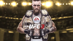 Трейлер анонса EA Sports UFC 3
