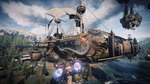 Трейлер анонса MMORPG Ascent: Infinite Realm от Bluehole