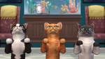Трейлер к выходу дополнения The Sims 4 Кошки и собаки