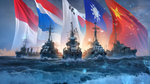 Трейлер World of Warships - Паназиатские эсминцы