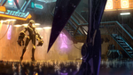 Анимационный трейлер League of Legends - событие Проект: Охотники