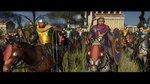 Геймплей кампании Total War: Rome 2 - Empire Divided - Тетрик