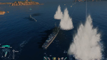 Видеодневник разработчиков World of Warships - паназиатские эсминцы