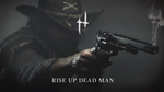 Музыкальная тема Hunt: Showdown - Rise Up Dead Man