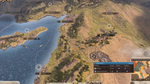Геймплей кампании Total War: Rome 2 - Empire Divided - Зенобия