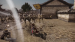 Видео Dynasty Warriors 9 - боевые приемы полководцев - 3 часть