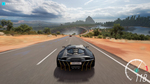 Видео Forza Horizon 3 - анализ улучшений для Xbox One X