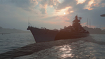 Видео World of Warships - обновление 0.7.0