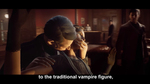 Видео о создании Vampyr - 1 часть: монстры